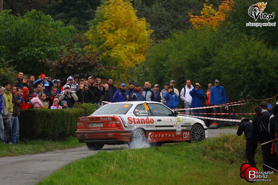 Rajd Dolnolski